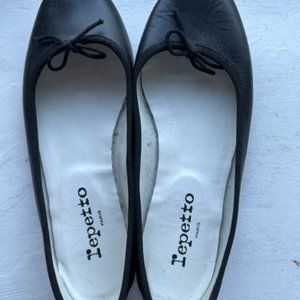 Repetto Ballet Flat